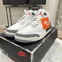 Jordan 3