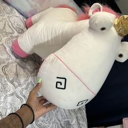 Despicable Me Teddy Bear