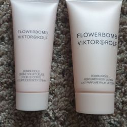 ViktorRolf Body Lotion & Cream