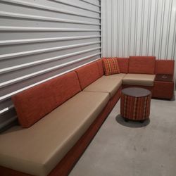 12 Ft. Sofa