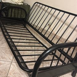 Free Futon Bed Frame 