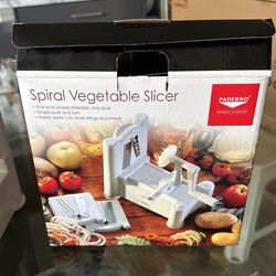 Vegetable Slicer