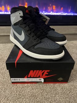 Jordan 1 *Gore Tex*