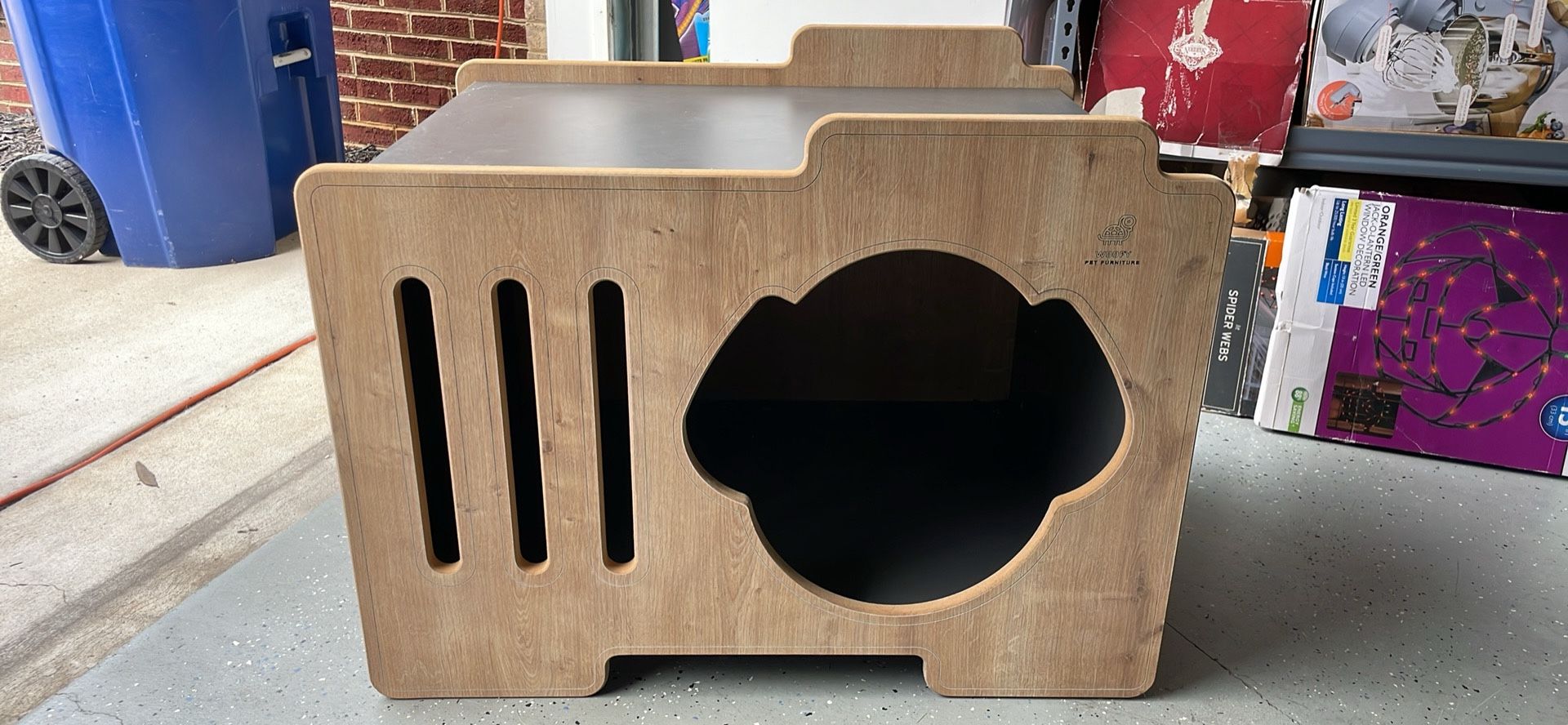 Dog House