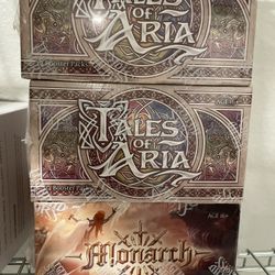 Flesh And Blood First Edition Booster Box