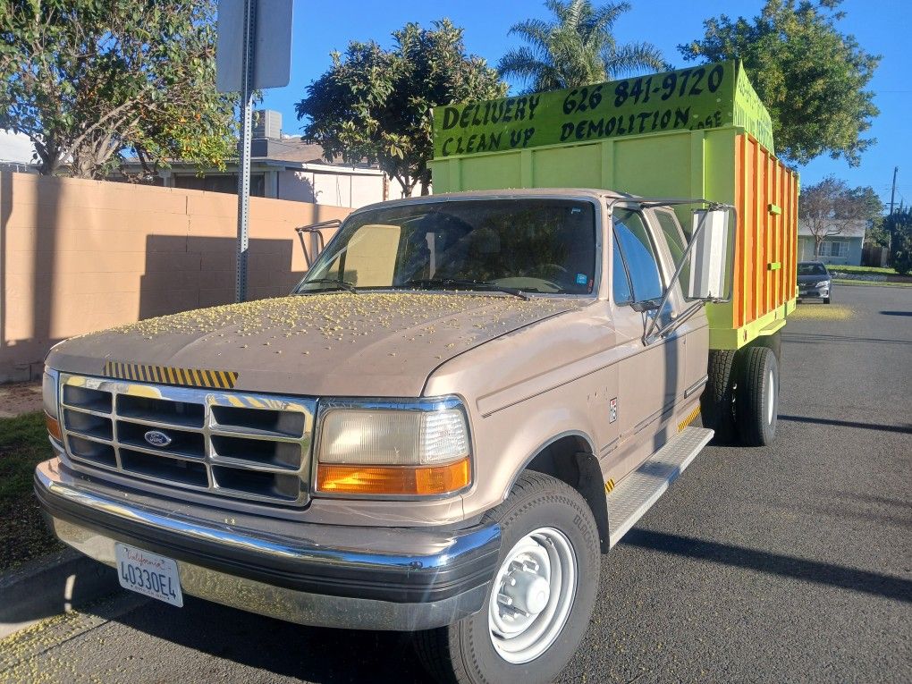 Se Vende Troca Para Trabajar