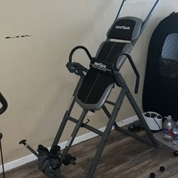 Inversion Table