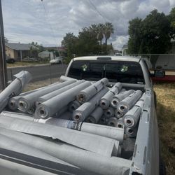 Rolls Paper Water Proof