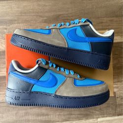 Stash Nike Air Force 1 Low sz 7.5
