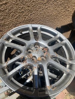 Rims
