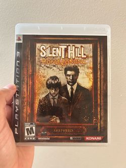 Silent Hill - Homecoming (PS3) CIB