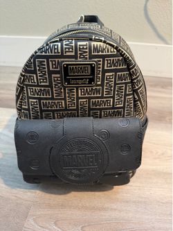 Marvel Loungefly