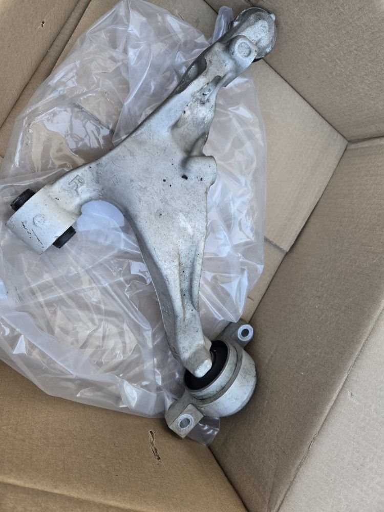 Lower Control Arm