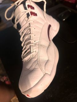Jordan 12