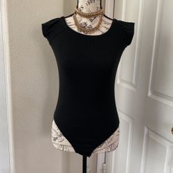 Small Bodysuit