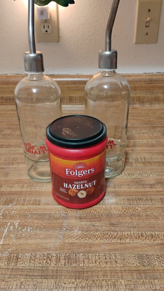Rabbit Water Bottles