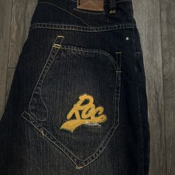 Baggy Jeans