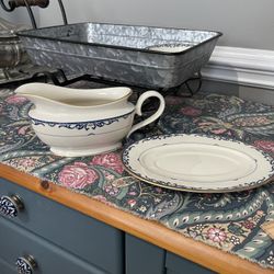 Lennox Liberty Pattern.  