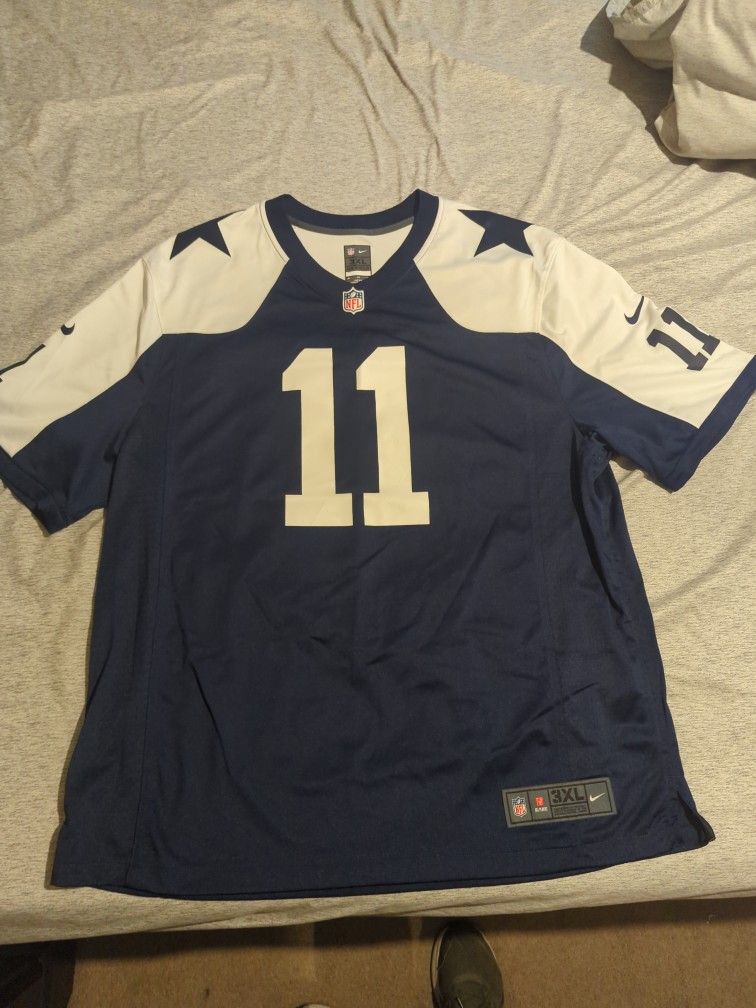 Nike Micah Parsons Jersey 3xl