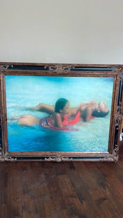 Free art work