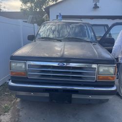 1994 Ford Explorer