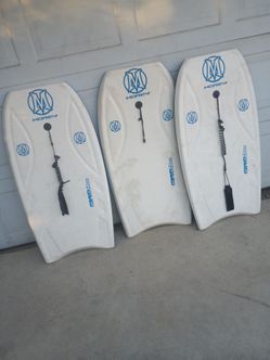 Morey Boogie Board