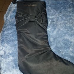 Mac Satin Stocking 