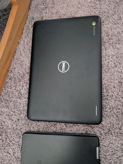 DELL Chromebook 11 3180（2017) computer