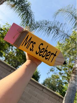 Teacher Appreciation