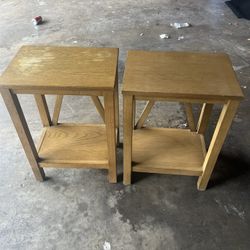 Muebles Chicos 
