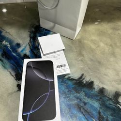 iphone 16 pro max unlocked