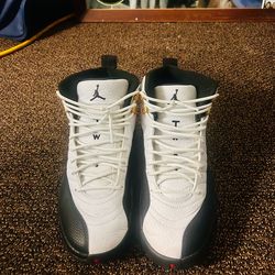 Jordan Taxi 12s