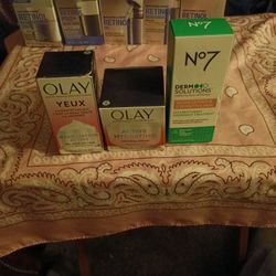 Olay Hydration Active 