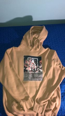 Asphalt hoodie