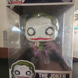 10' Joker Pop 