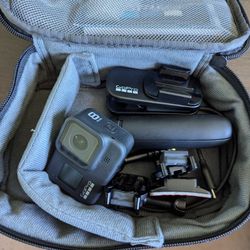 GoPro Hero 8