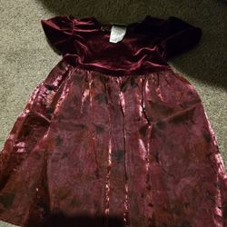 Oferta Vestido Para Niña 24 Meses