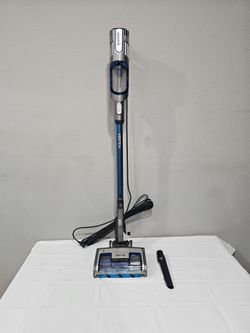 shark vertex ultralight duoclean corded stick vacuum