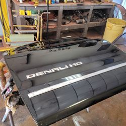 2016 GMC Or Chevy Doors 