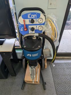 iCon Multipump Unit 