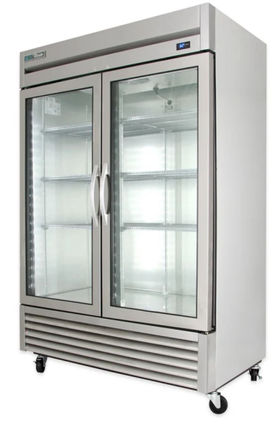 True Freezer