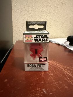 Funko Pop Starwars