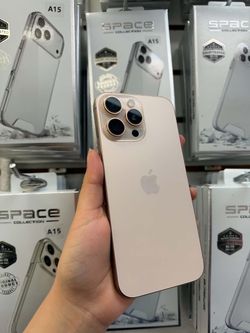 iPhone 16 Pro Max 256 GB