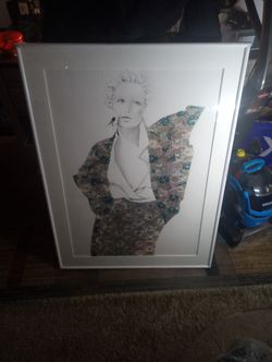 famous artist picture 