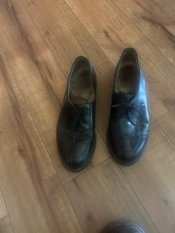 Womens oxfords 9-E