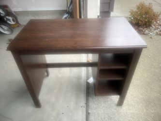 Free Desk