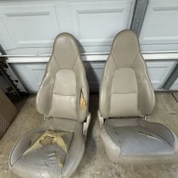 Nb2 Mazda Miata Seats 2001-2005