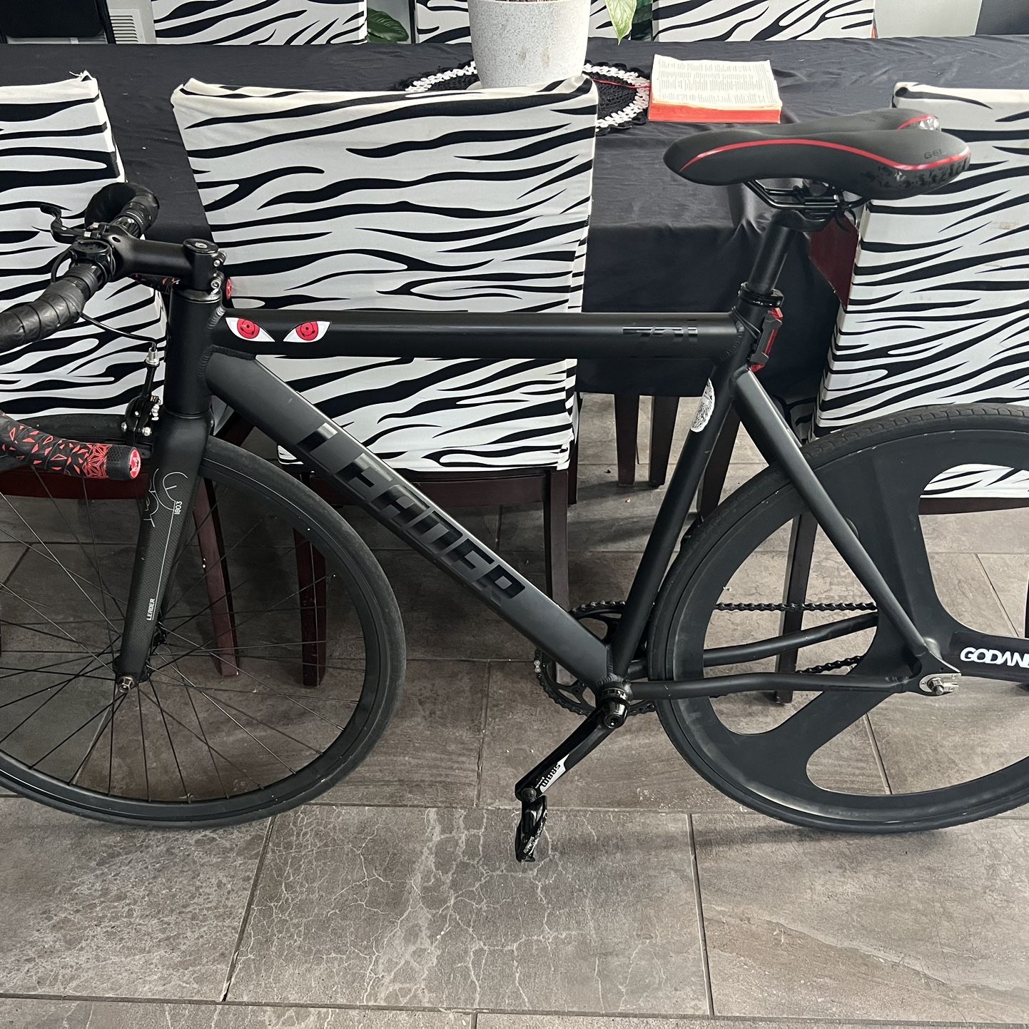 Leader 721 Fixie for Sale in Chicago, IL - OfferUp