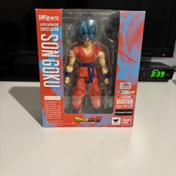 sh figuarts
