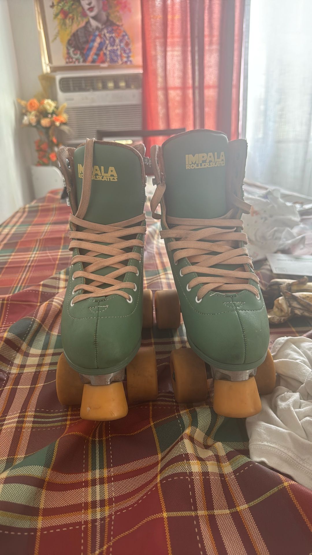 Roller Skates